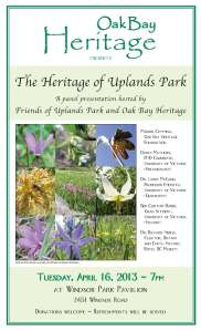 Heritage_Uplands Park_Apr16_2013